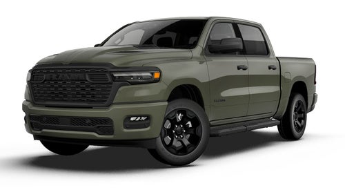 2027 RAM Ram 1500 RAM 1500 EXPRESS CREW CAB 4X4 5'7' BOX