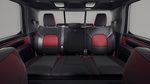 2027 RAM Ram 1500 RAM 1500 REBEL CREW CAB 4X4 5'7' BOX