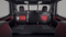 2027 RAM Ram 1500 RAM 1500 REBEL CREW CAB 4X4 5'7' BOX