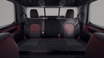 2027 RAM Ram 1500 RAM 1500 REBEL CREW CAB 4X4 5'7' BOX