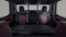 2027 RAM Ram 1500 RAM 1500 REBEL CREW CAB 4X4 5'7' BOX