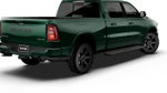 2027 RAM Ram 1500 RAM 1500 BIG HORN CREW CAB 4X4 6'4' BOX