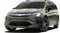 2027 Chrysler Pacifica PACIFICA LIMITED AWD