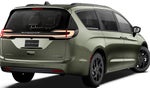 2027 Chrysler Pacifica PACIFICA LIMITED AWD