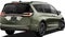 2027 Chrysler Pacifica PACIFICA LIMITED AWD