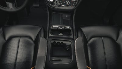 2027 Chrysler Pacifica PACIFICA LIMITED AWD