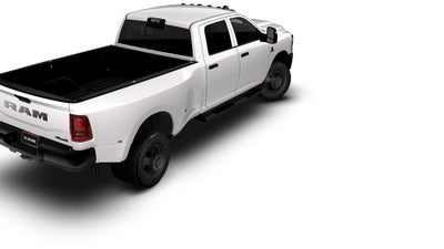 2027 RAM Ram 3500 RAM 3500 TRADESMAN CREW CAB 4X4 8' BOX