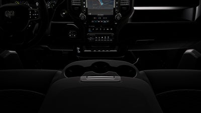2027 RAM Ram 3500 RAM 3500 TRADESMAN CREW CAB 4X4 8' BOX