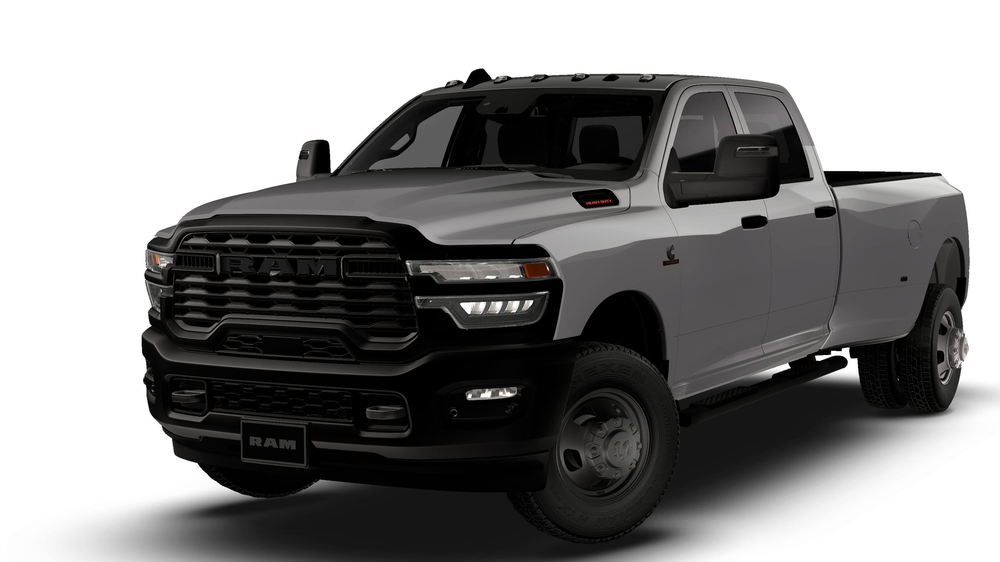 2027 RAM Ram 3500 RAM 3500 TRADESMAN CREW CAB 4X4 8' BOX