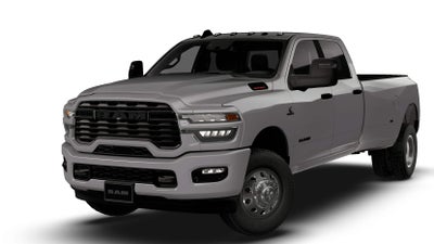 2027 RAM Ram 3500 RAM 3500 BIG HORN CREW CAB 4X4 8' BOX