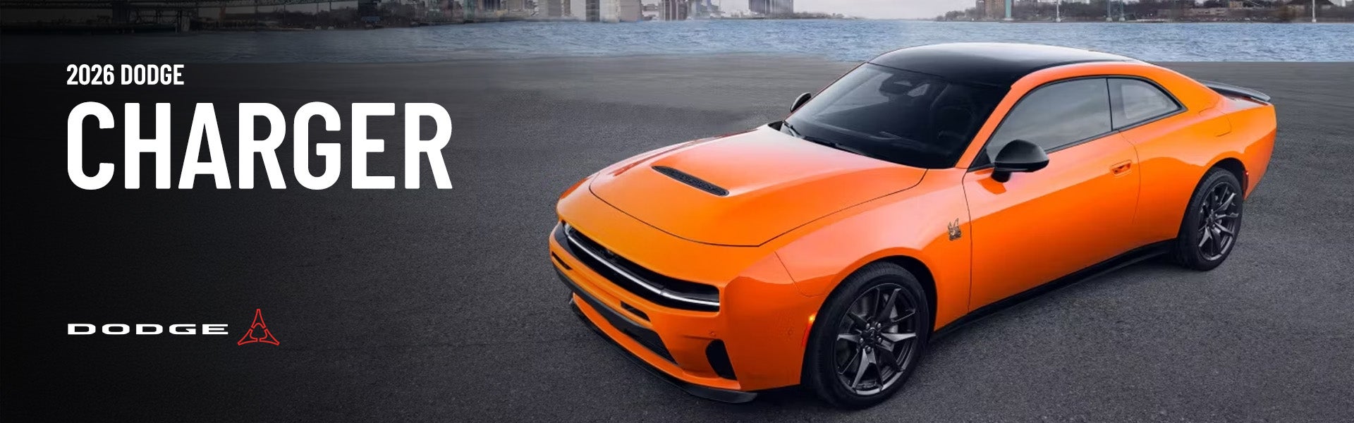  2026 Chrysler (Charger) in Slatington PA