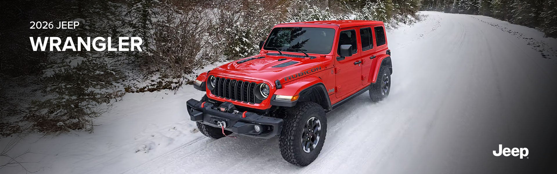  2026 Chrysler (Wrangler) in Slatington PA