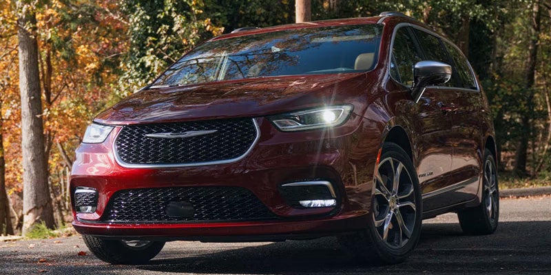 Rentschler Chrysler Jeep Dodge Ram in Slatington PA