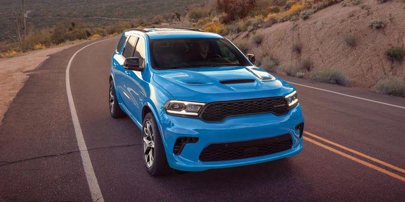 Rentschler Chrysler Jeep Dodge Ram in Slatington PA