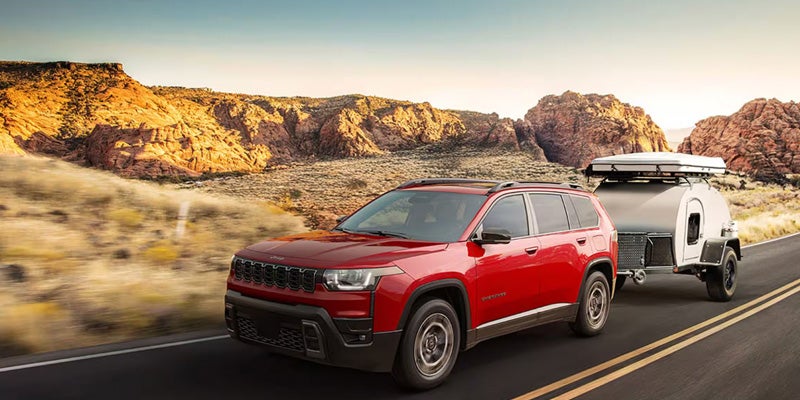 Rentschler Chrysler Jeep Dodge Ram in Slatington PA