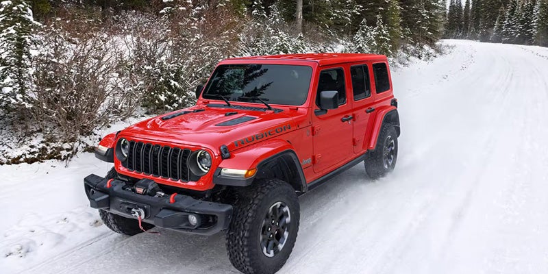 Rentschler Chrysler Jeep Dodge Ram in Slatington PA