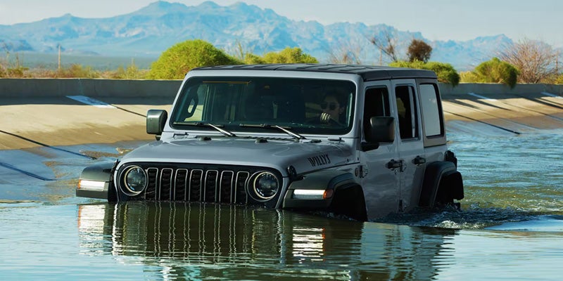 Rentschler Chrysler Jeep Dodge Ram in Slatington PA