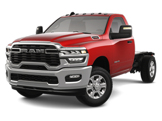 2025 Ram Chassis Cab - Rentschler Chrysler Jeep Dodge Ram in Slatington PA