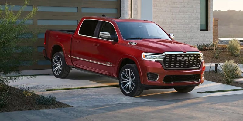 Rentschler Chrysler Jeep Dodge Ram in Slatington PA