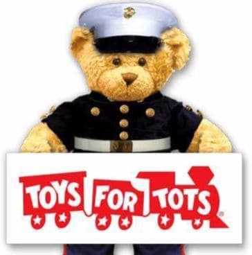 Toys For Tot