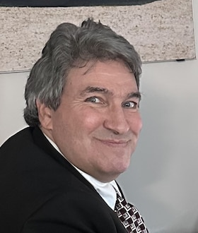 Rodney Fritzinger