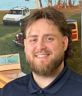 Josh (JR) Hill