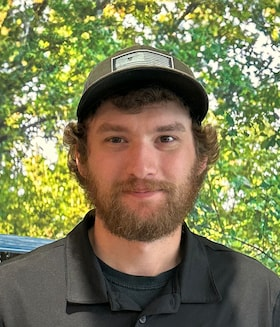 Cody Kohler